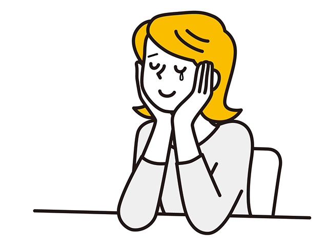 誰が遺品整理を担うのか