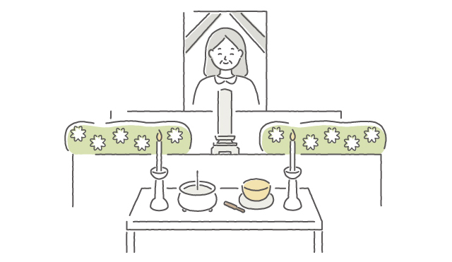 遺品整理はいつ始めるべきか?