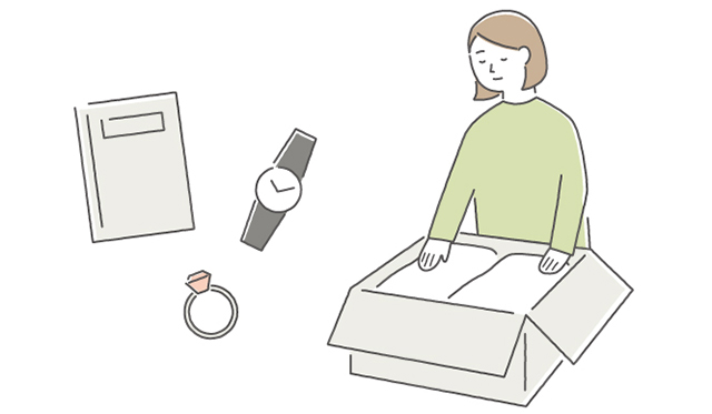 法要のタイミングを活用する