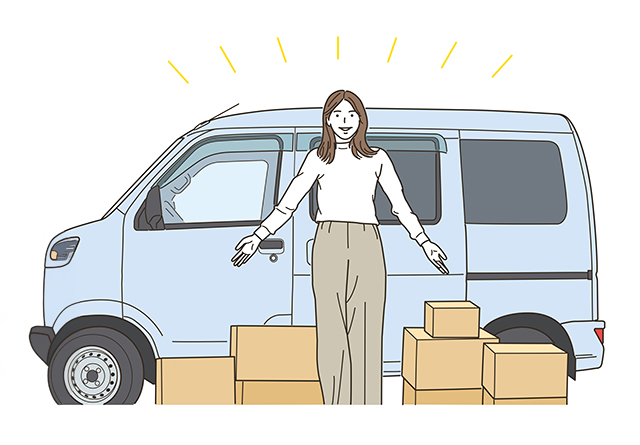 遺品の行き先と供養の考え方