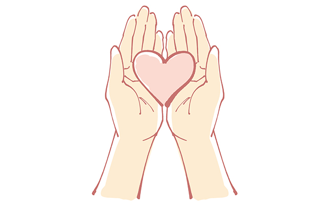 寄付やリユースという選択肢