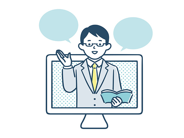 開催スタイルの比較表