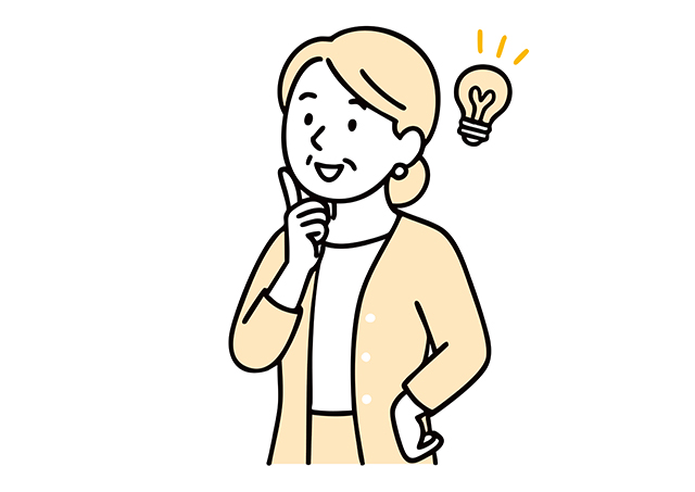 各テーマの背後にある共通点とは