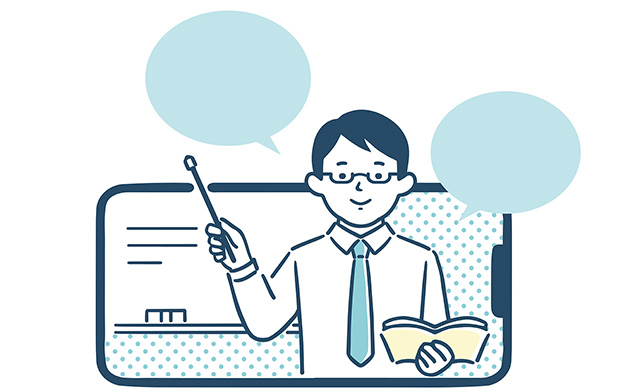 「知る」から「動く」へ