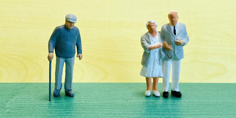 住まいと終活の準備|おひとりさまが安心して暮らせる環境を整える