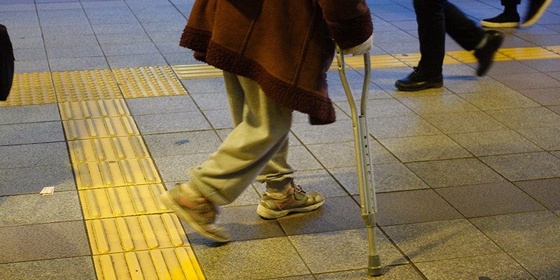 健康面のリスクと対策|おひとりさまが長く健康で暮らすために