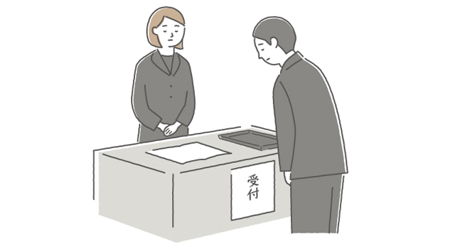 参列者の人数が増えると、費用は比例して増える