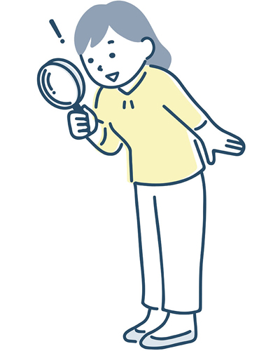 準備こそ最大の節約術