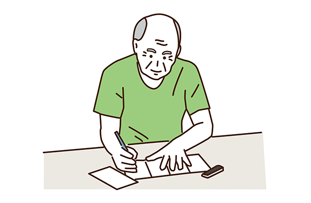 「最期」を穏やかに見送るために