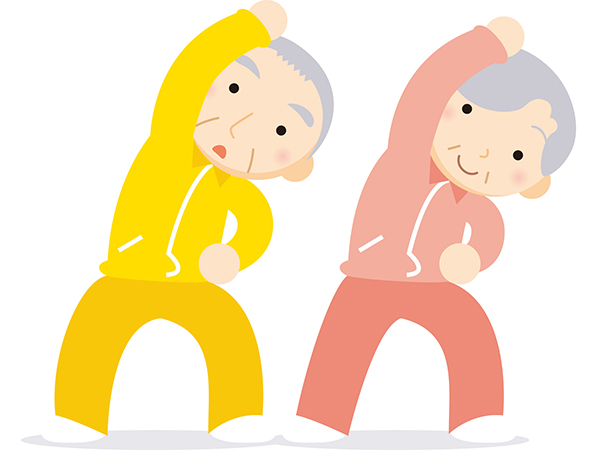 >安心して続けるために|リスクは「知る」ことが最大の予防