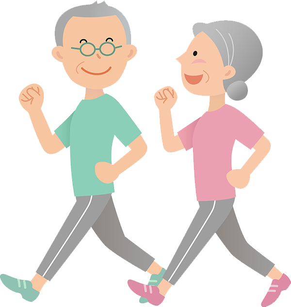 「歩くこと」が日々を整えるリズムになる