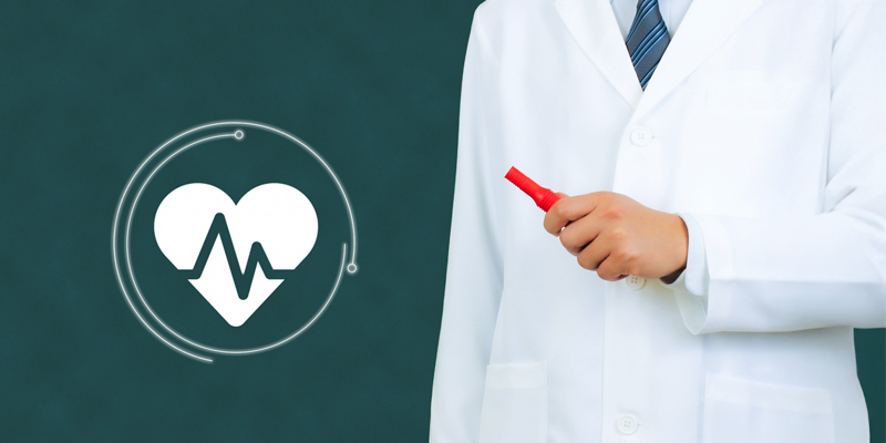 高血圧による合併症とは?心臓・脳・腎臓に及ぶリスク