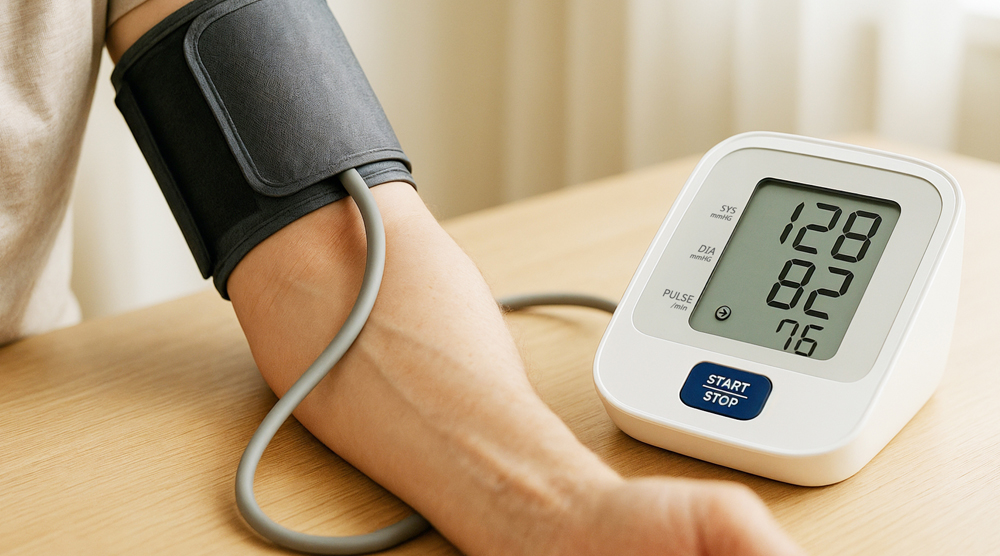 高齢者の高血圧を正しく理解する｜血圧が上がる理由と生活でできる予防策