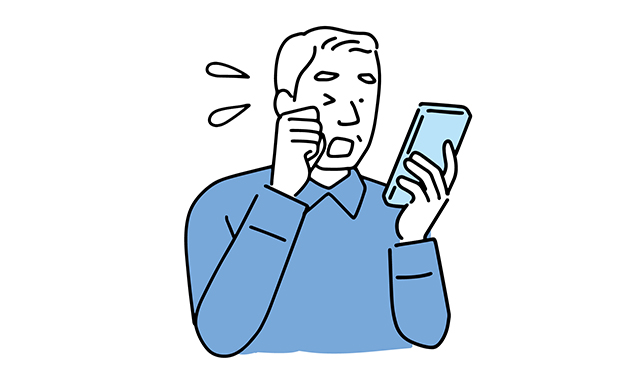 腎臓や目にも現れる影響