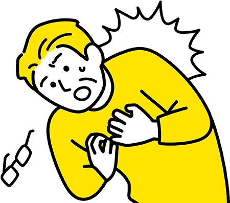 高齢者の血圧管理は「変動」への対応がカギ