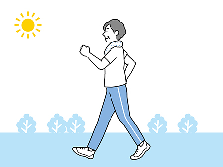 「自分の心地よい形」で取り組むことが大切