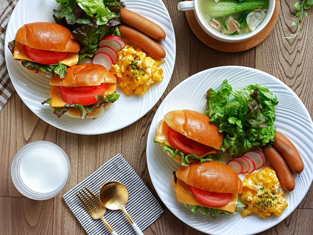 1日3食を「食べるだけ」から「整える時間」へ