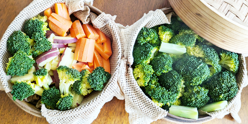 調理方法で差がつく!塩分を抑える調理テクニック