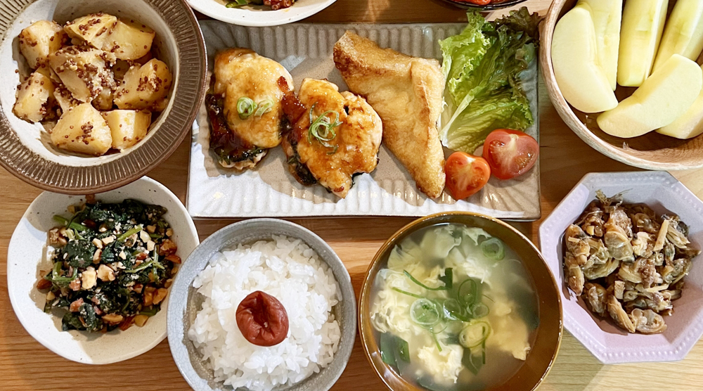 高齢者の健康は「塩分とのつきあい方」がカギ｜おいしく減塩するための実践ガイド