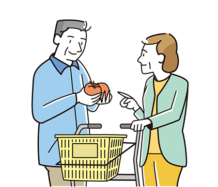 日々の習慣を変える第一歩は“見直し”から