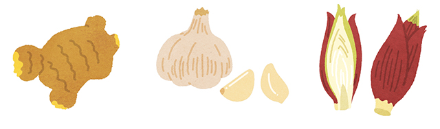 減塩は“我慢”ではなく、“工夫”で乗り越える