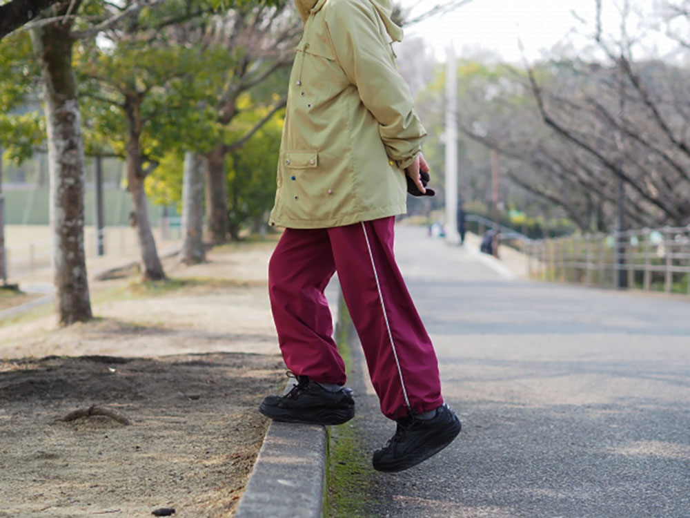 高齢者に適した運動の選び方|有酸素運動と筋トレの役割と違い