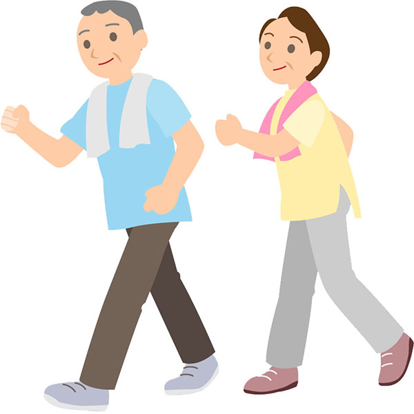 組み合わせ方のコツ:有酸素+筋トレ