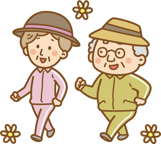 人とのつながりが「続ける力」になる