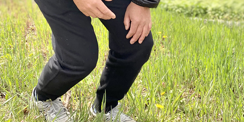 姿勢の悪化で起こる6つの生活支障｜転倒・誤嚥・視野の変化まで