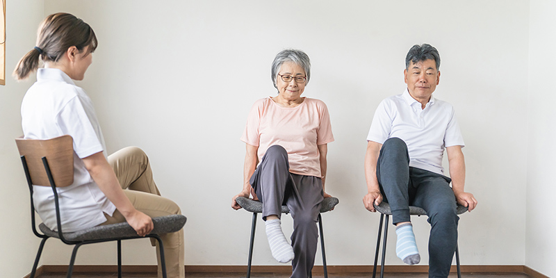 身体のゆがみが姿勢に与える影響｜骨盤・背骨・股関節の関係性