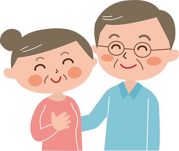 運動は心の健康にも効果あり