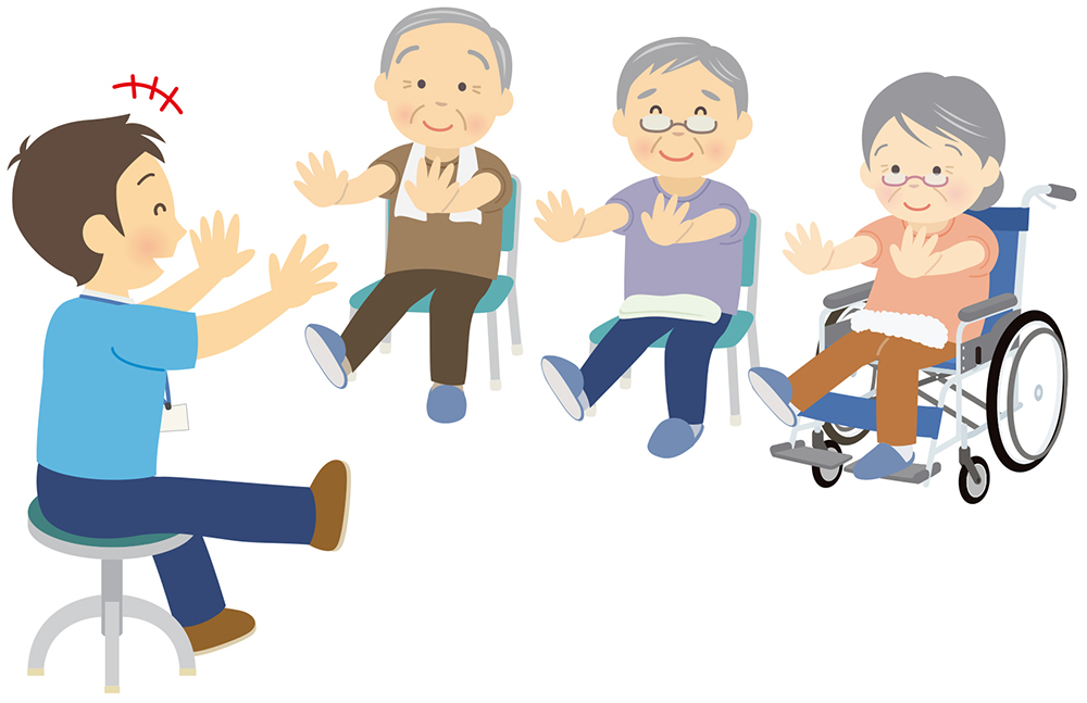 ながら運動のすすめ｜スキマ時間を活かして体を鍛える習慣