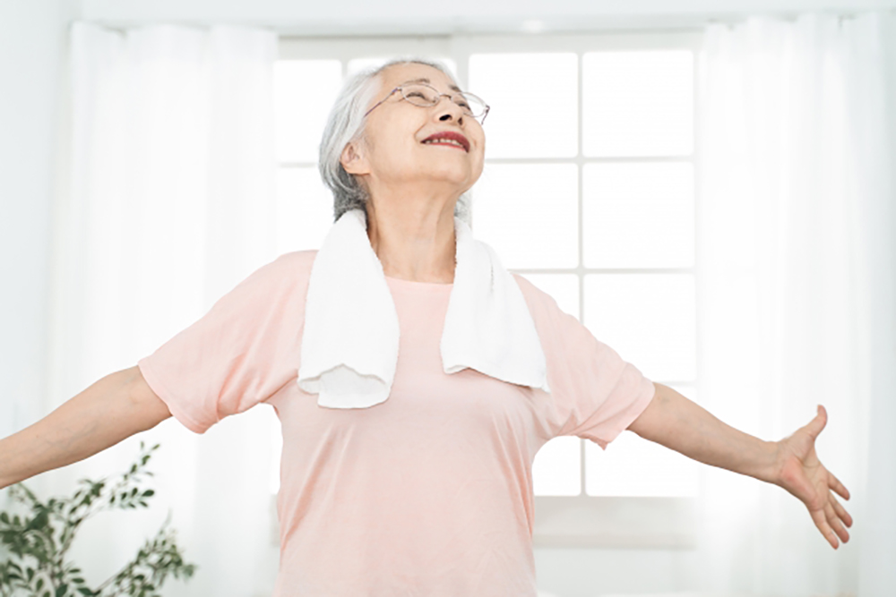 無理せず続けるトレーニングのポイント｜安全・安心に取り組む工夫