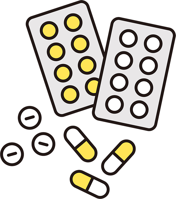 サプリメントは必要か？