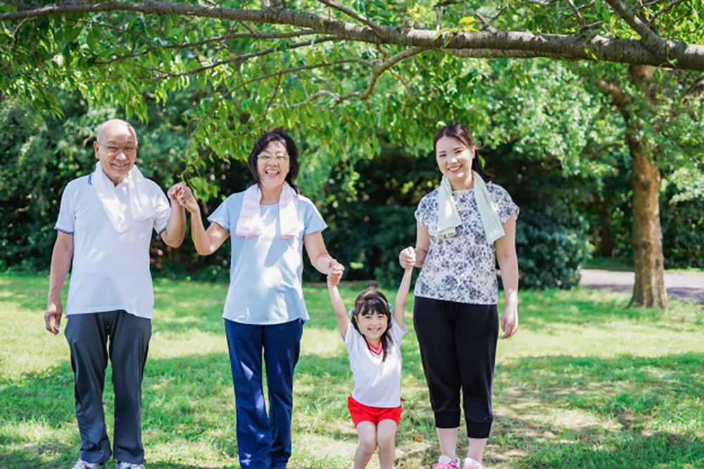 筋トレがもたらす心と体の変化｜前向きに動ける毎日へ