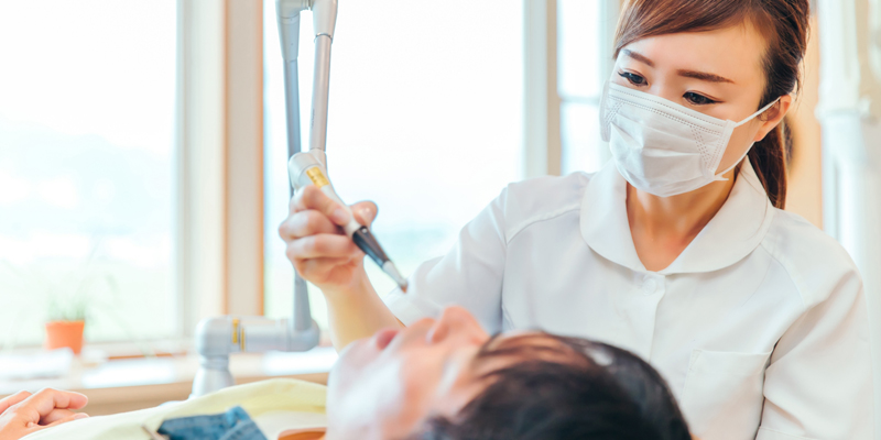 定期検診と早期対応がカギ｜高齢期の健康寿命を守る歯科受診のすすめ