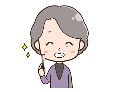 進行を防ぐ第一歩は「気づくこと」