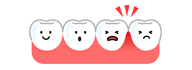 共通するのは炎症というキーワード