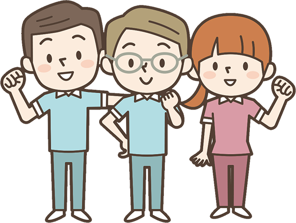 「レクリエーション＝楽しみ＋リハビリ」の意識へ