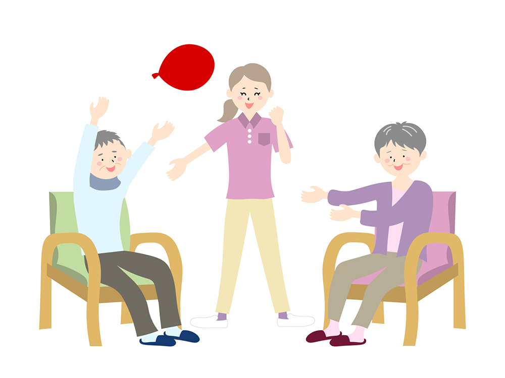 自由参加の原則を守る