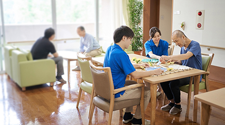 高齢者レクリエーションの本当の価値とは｜心と体に届く企画と運営の工夫