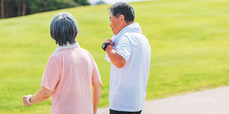 孤独・健康リスクへの対策と利用できるサービス