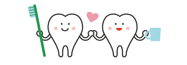 全身とつながる「口」の驚くべき役割