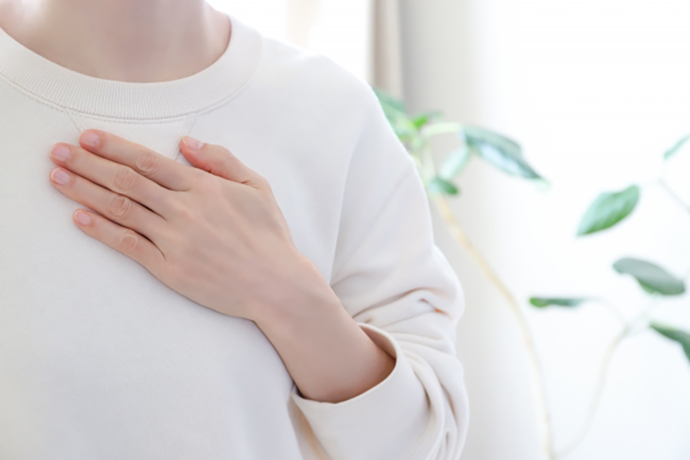 自分らしく長く生きるために｜予防と受診のバランスで守る心の健康