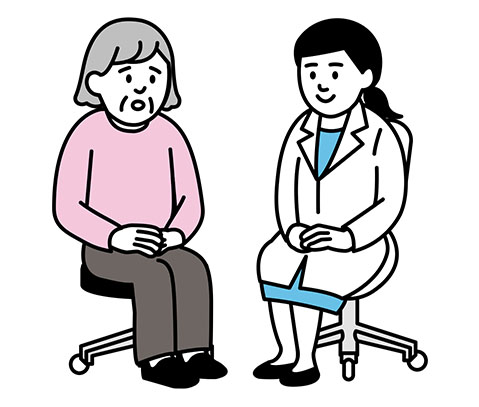 「一人で頑張らない」ことが、長く続けるコツ