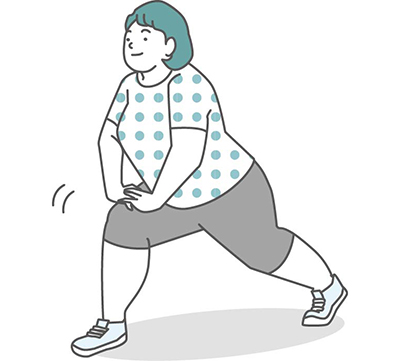 肥満・生活習慣病の予防