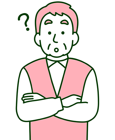 認知機能の活性化