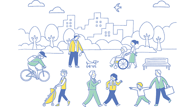 「負荷の低さ」が継続と予防の鍵になる