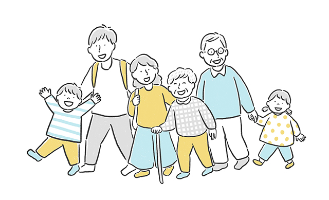 続けることで生まれる“前向きな連鎖”