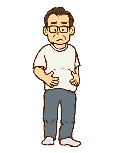 生活習慣病の見えにくさがリスクを高める